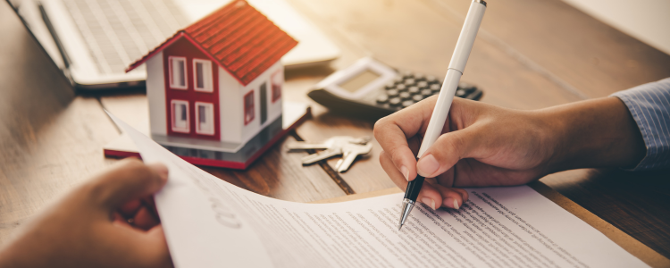 Understanding Insurance for Mortgage Protection: A Comprehensive Guide